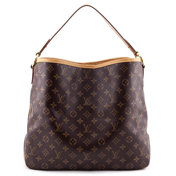 Louis Vuitton Delightful GM - Picture 4 of 8